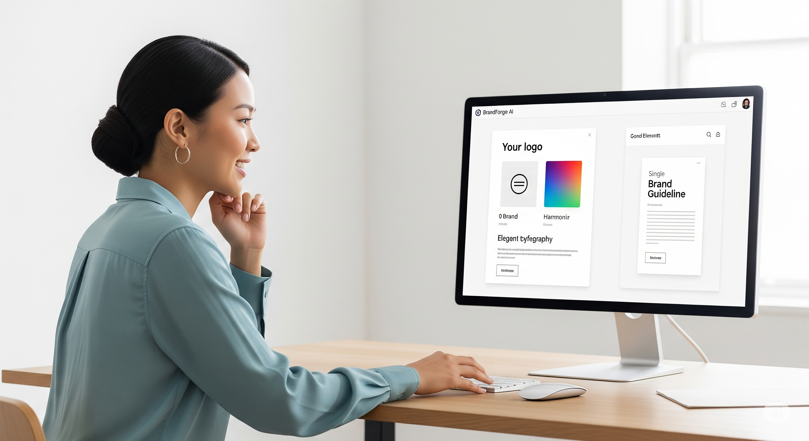 AI and Brand Consistency: Maintaining a Unified Voice Across All Platforms
