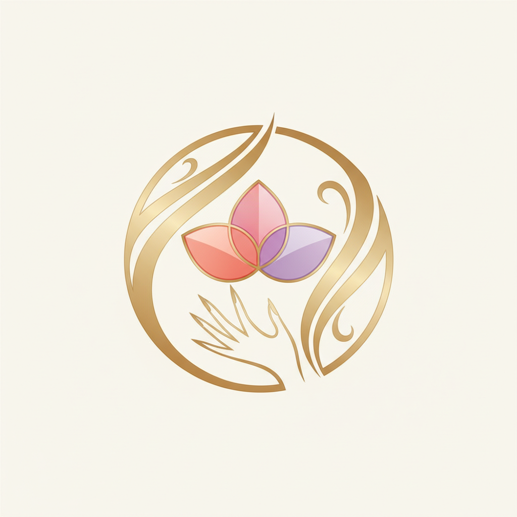 Handmade Candle Co. logo