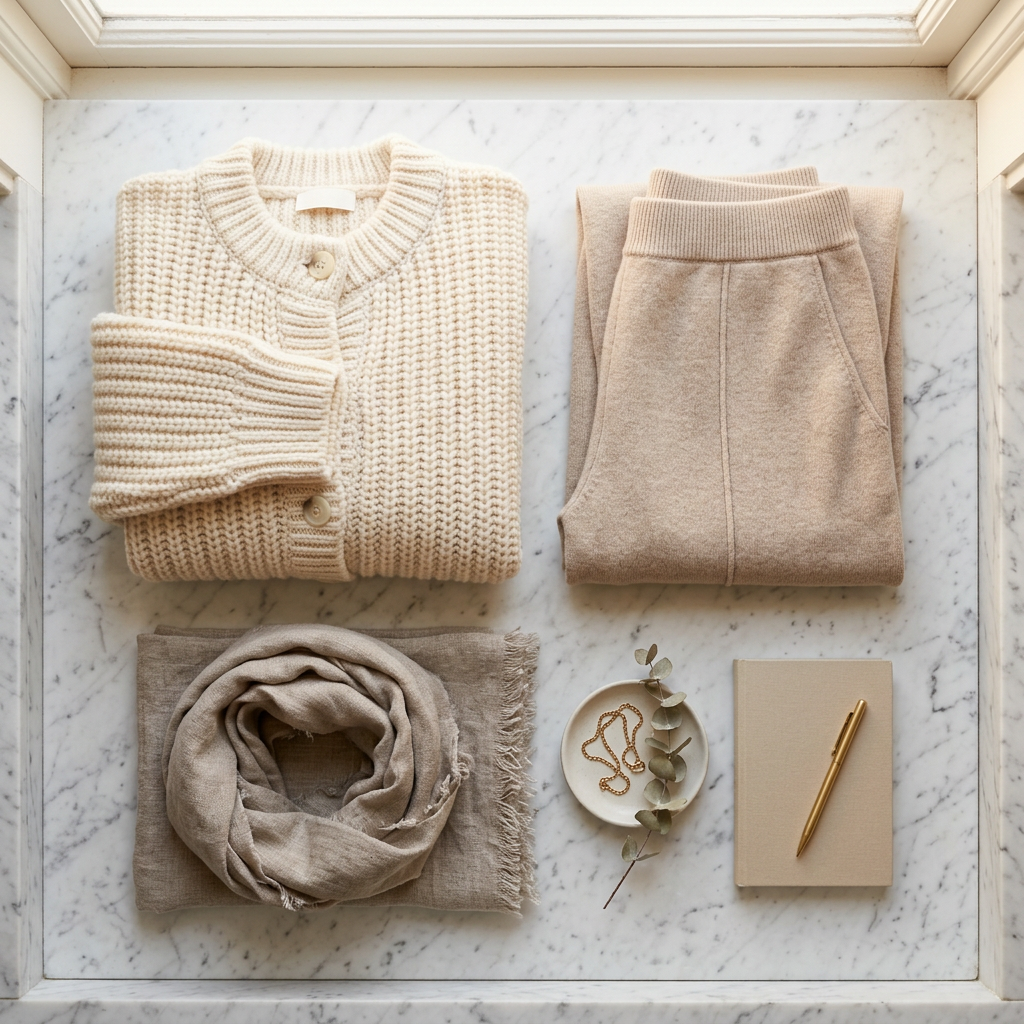 Fashion Boutique product example