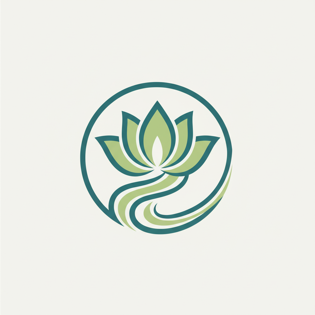 Zen Flow Yoga logo