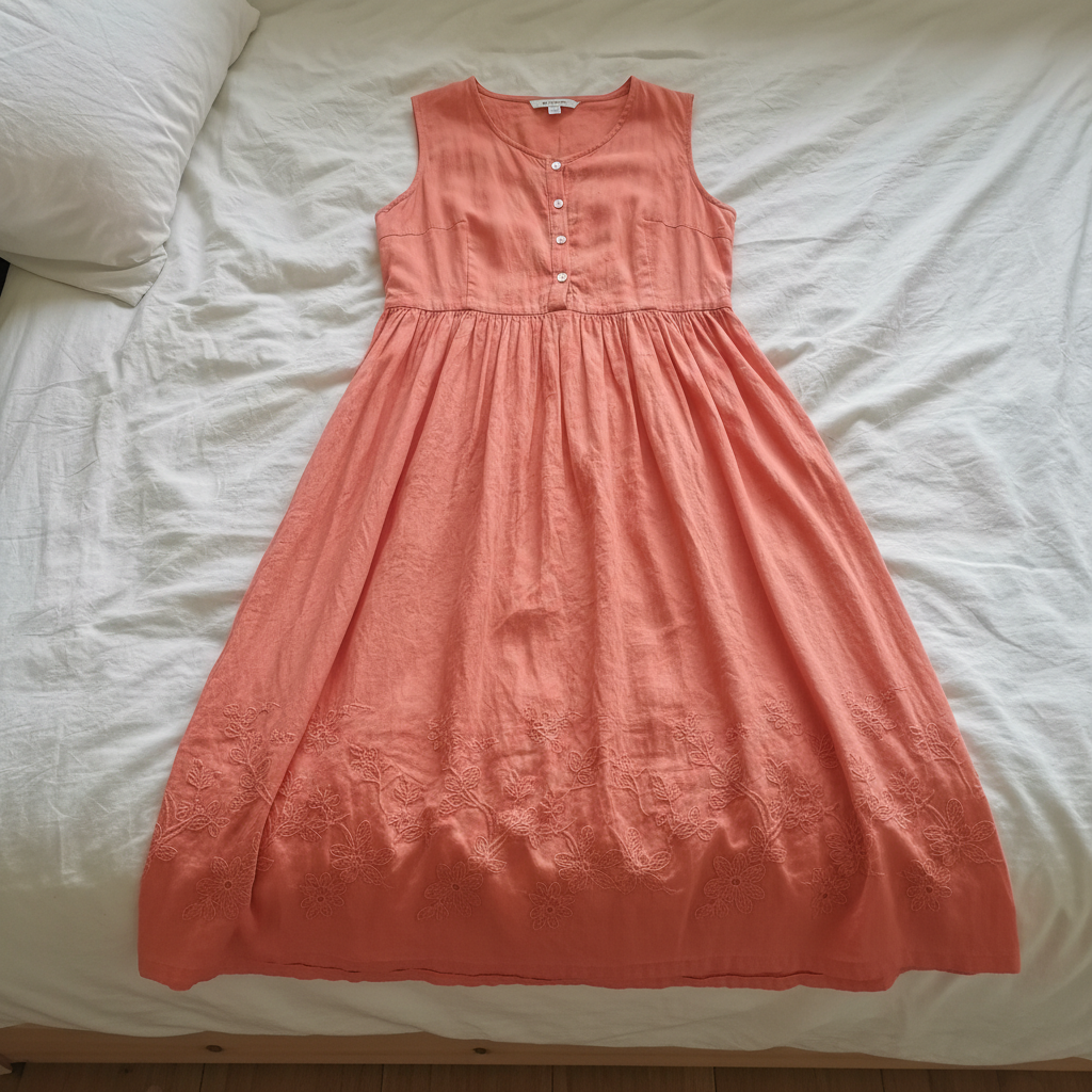 Amateur product photo before AI transformation